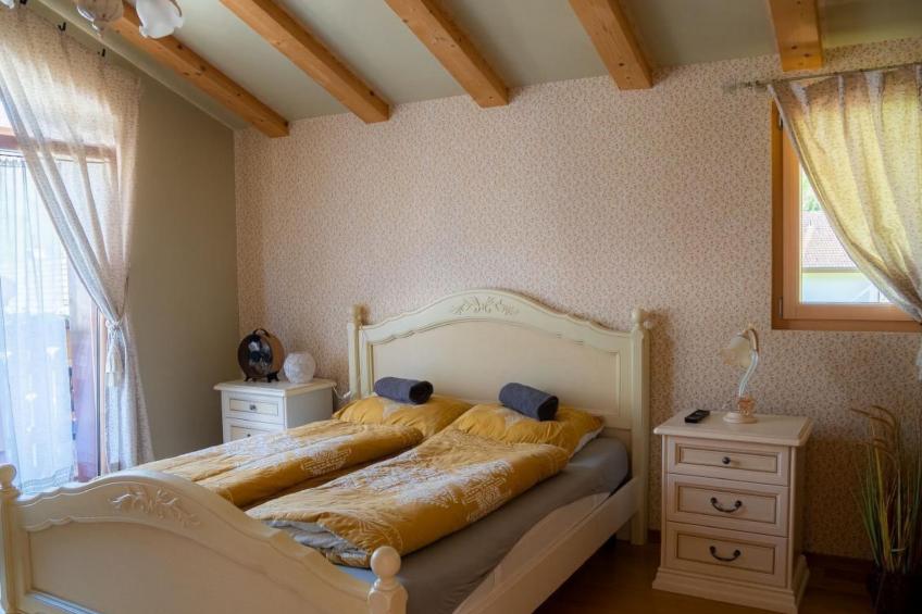 Chalet "Doodle's Chalet" mit Sauna - foto 38