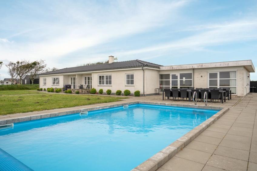 "Annagrete" - 12km from the sea in Western Jutland - foto 35