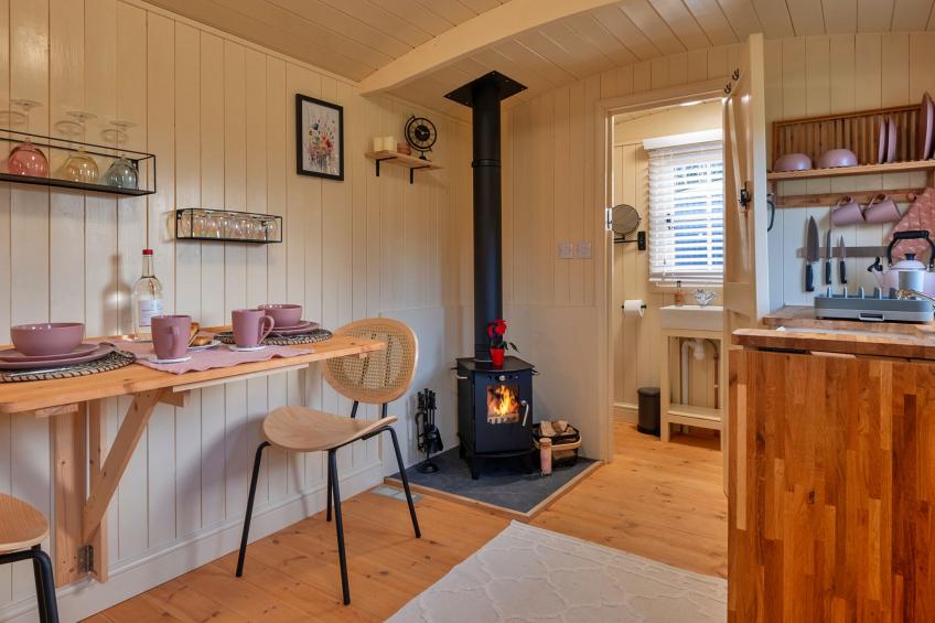 The Flower Hut - foto 8