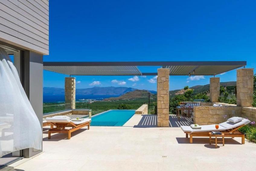 Youphoria Meerblick Villa Abyss 1 Schlafzimmer - foto 37