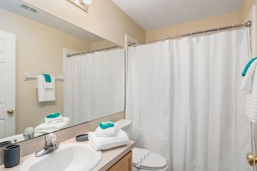 Ferienvilla mit Garten, Grill und Terrasse - foto 20