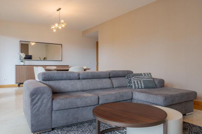 Living BX Wohnung im Stadtzentrum - foto 7