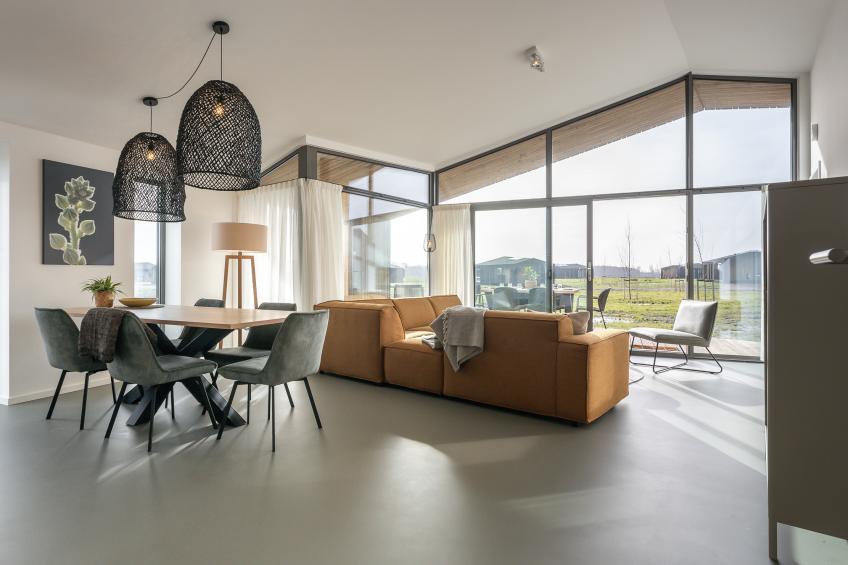 Natuurhuis Veerdijk - foto 8