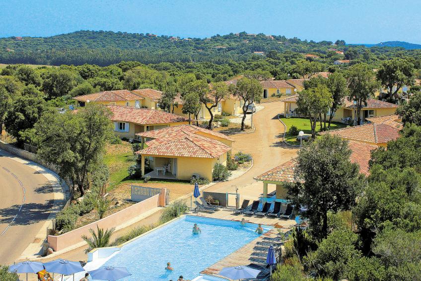 Résidence San Martinu (PIN200) - foto 12