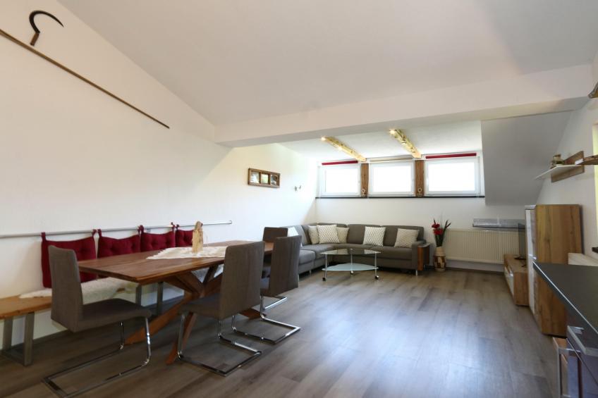 Ferienwohnung Wurm, Fügen - foto 6