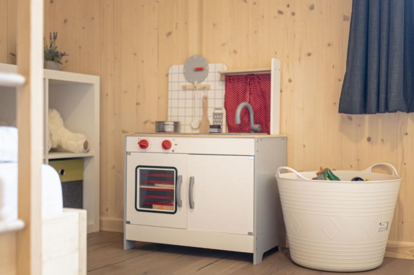 Tauernchalet Wellness XL/8P - foto 17