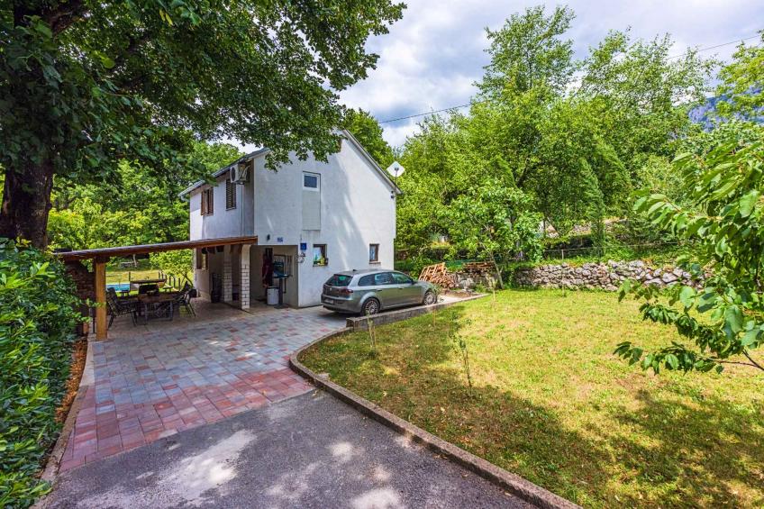 Ferienhaus mit großem Grundstück und Waschmaschine - BF-B7BWH - foto 111
