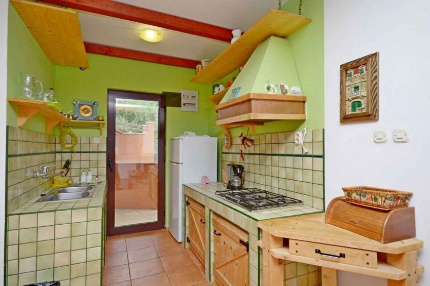 Holiday home near the sea - BF-CXXV5 - foto 16