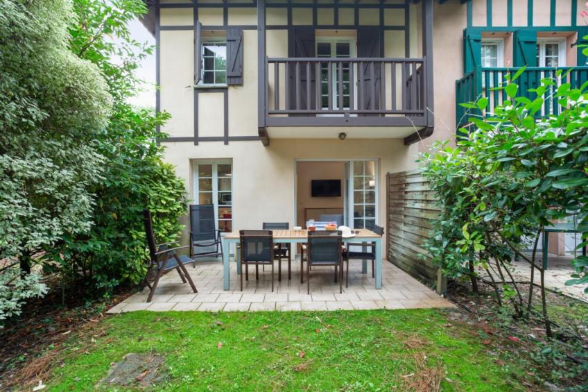 Maison Supérieur Moliets - foto 20