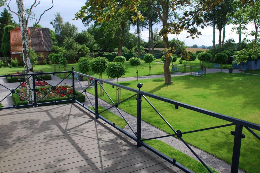 Wunderschöne Wohnung in Swantow mit Offenem Kamin - foto 7