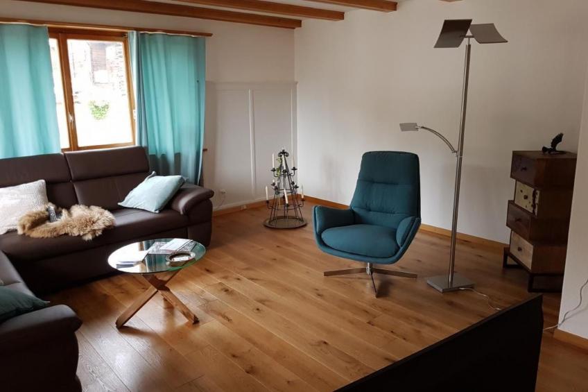 Wintersport Flims/Laax, Obersaxen, Brigels