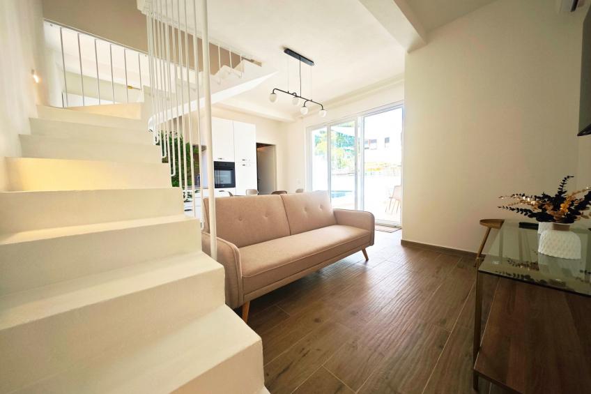 Suite Selektion Ikebana Porto Pino - foto 5