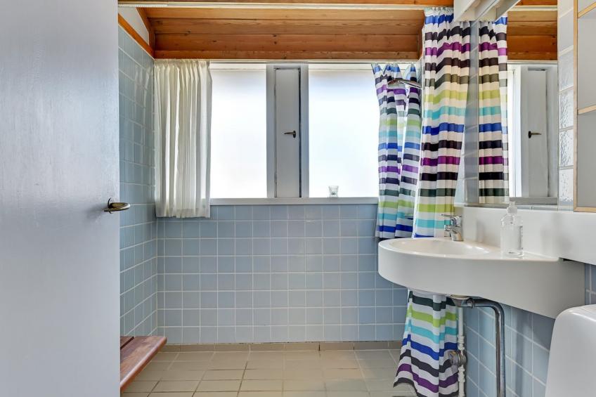 "Boris" - 500m from the sea in SE Jutland - foto 21