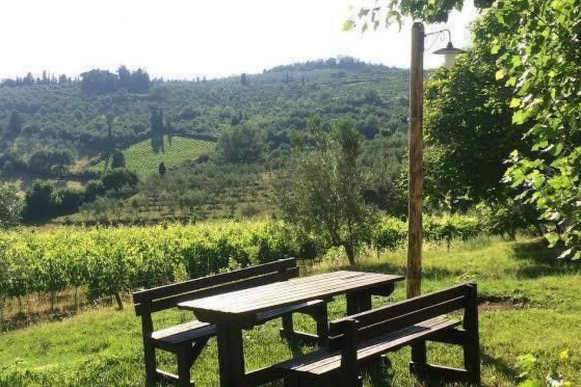 Wohnung Le Botti - foto 11