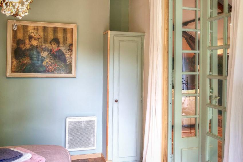 in Périgord Noir Dordogne in der Nähe von Limeuil - foto 8