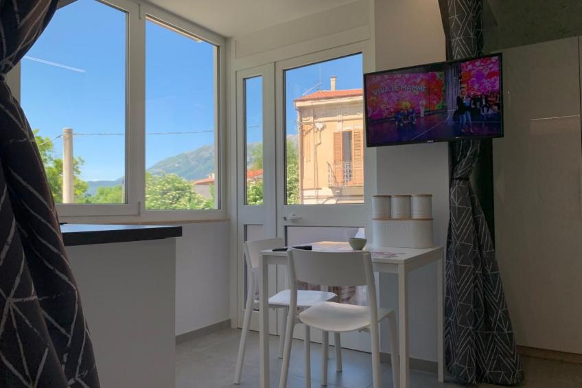 Casa Armonia Studios mit Balkon Sulmona Zentrum - foto 6