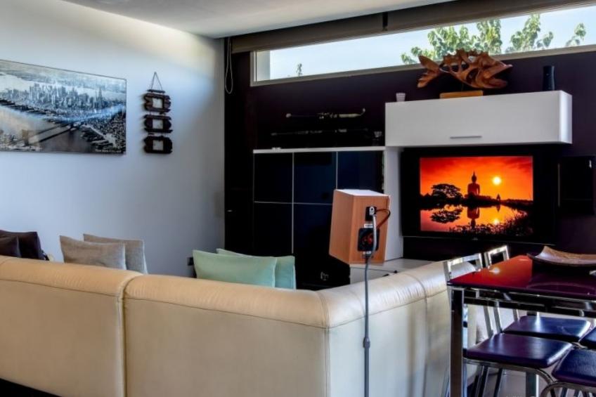 "Villa Almez - foto 17