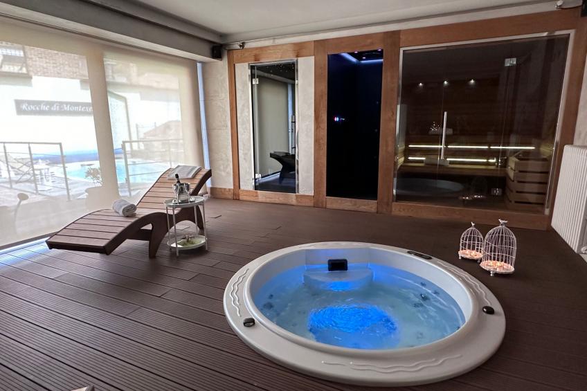 'Specchi d'Acqua' mit Pool - foto 33