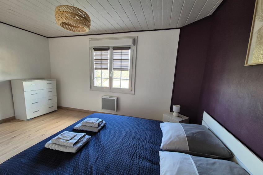 Gîte "Yvonne" à Plurien - foto 28