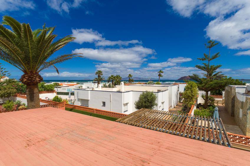 Long Beach with pool By CanariasGetaway - foto 55