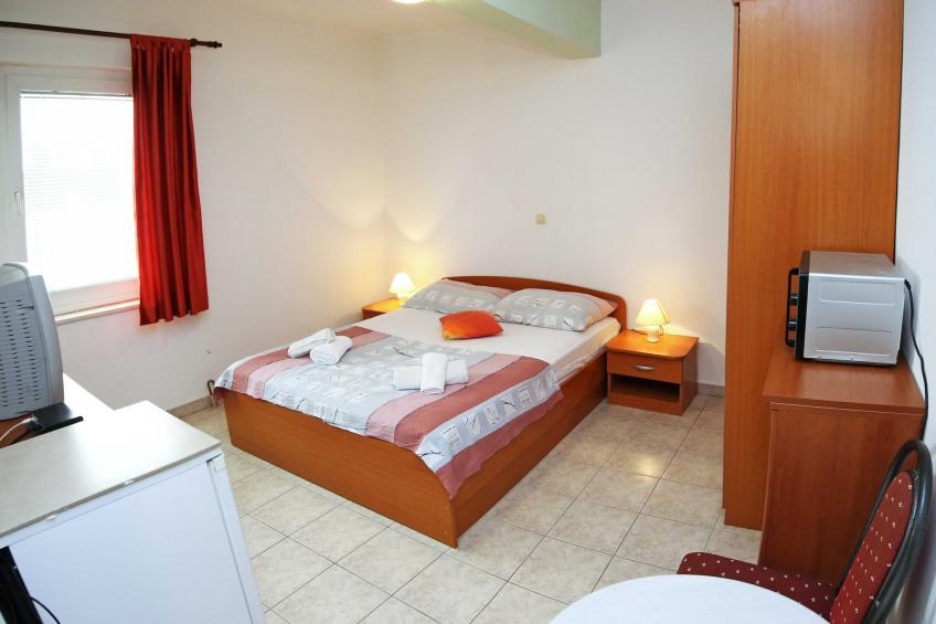 Apartments & Rooms Villa Petra - Double Room (S7) - foto 2
