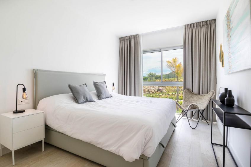 Stylish 3-Bed Apartment | Alcazaba Lagoon 1514 - foto 4