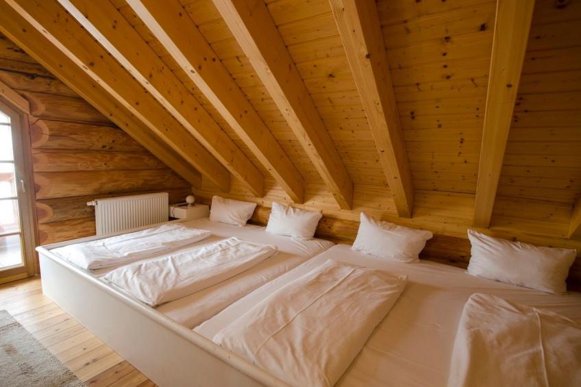 Traumhafte Ferien im Schwarzwald-Chalet Die perfekte Location für Premium Somme - foto 32