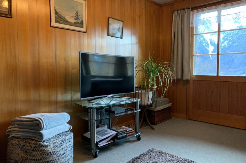 Chalet Rosemarie Appartement/Fewo 4-Bettwohnung - foto 35