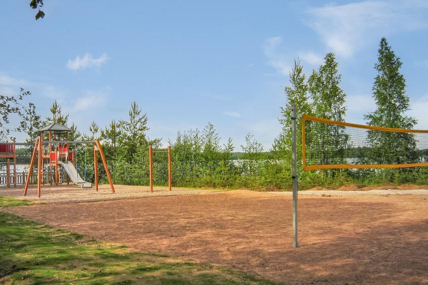 Villa ankkuri - foto 12