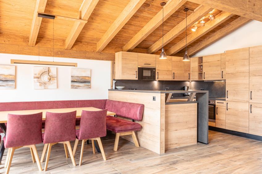 Chalet Weissensee - foto 18