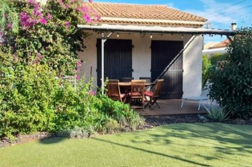 Résidence Courtaude - foto 18