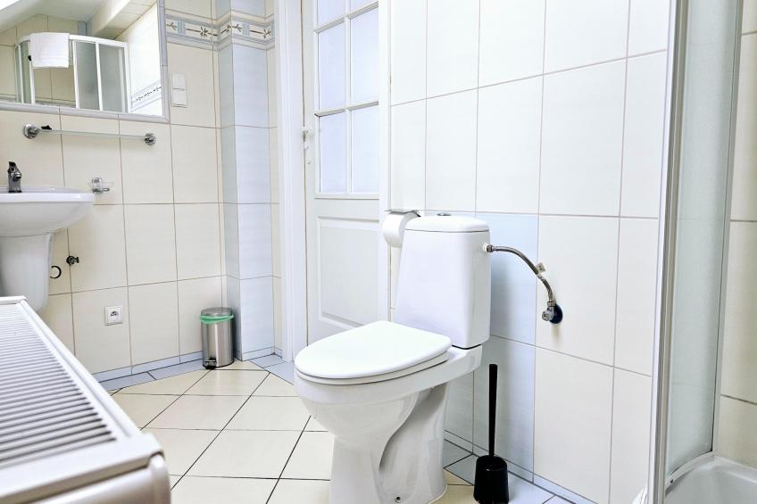 Dom z basenem dla 8 osób Kołczewo - foto 18