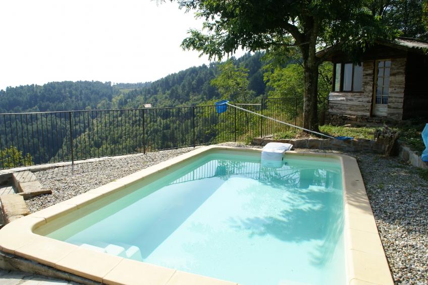 Maison de vacances - CHASSIERS - foto 32