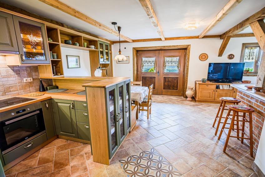 Hidden Authentic Haven Apartments - Two Bedroom Apartment with Balcony - foto 13