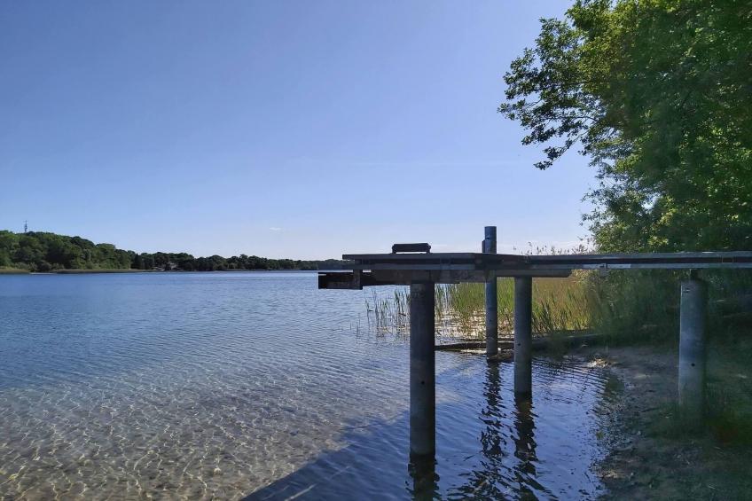 Luxus-Familienappartement / 2 Personen - foto 18