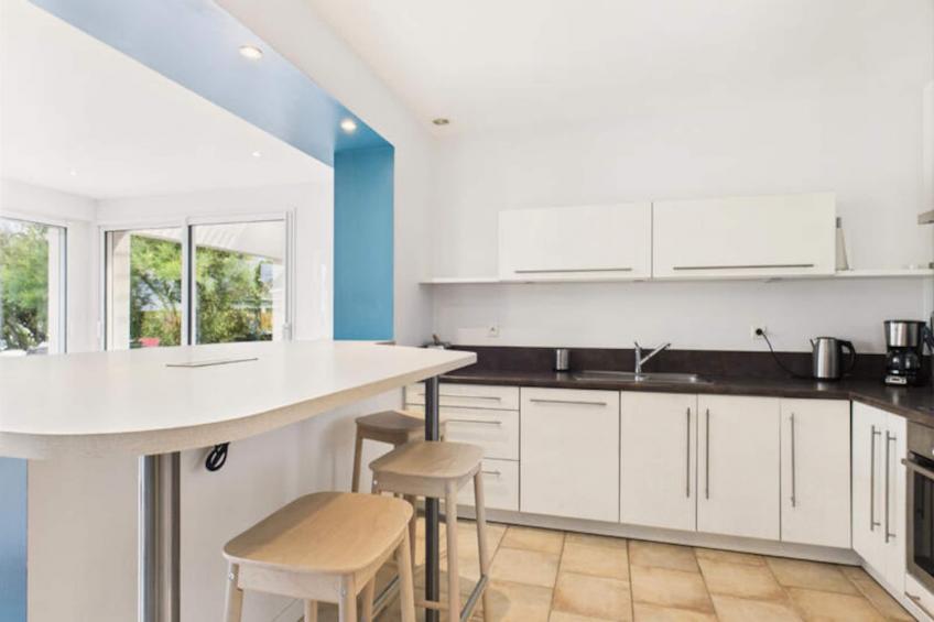 Maison à Le Tour du Parc - foto 12