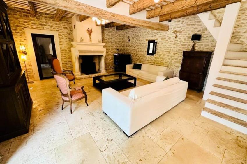 Superbe Mas Provençal - Piscine - Tennis - Parc - foto 37