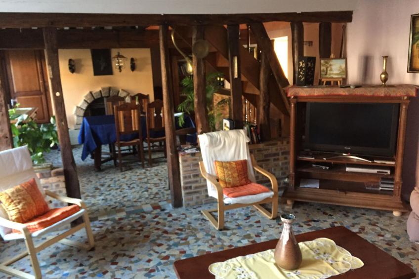 Gasthof Chantilly - foto 14