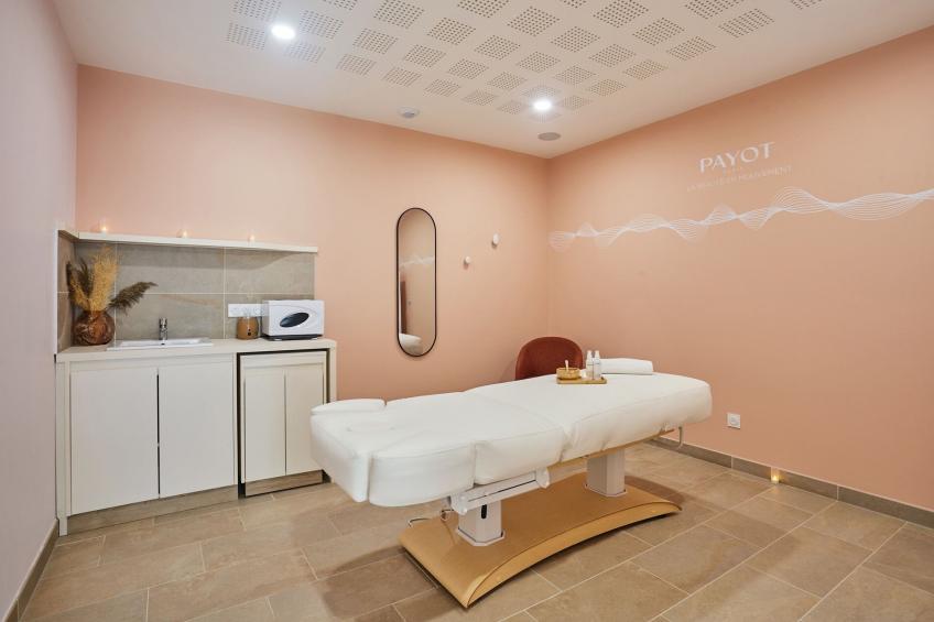 Résidence Prestige L'Orée du Parc 2p4 - foto 25