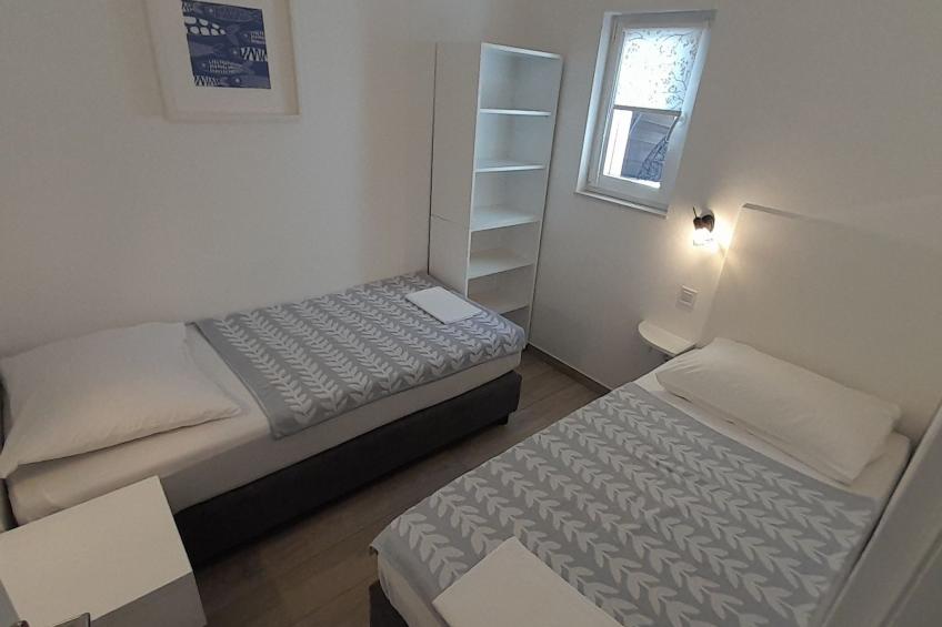 Bungalow für 6 Personen - foto 4