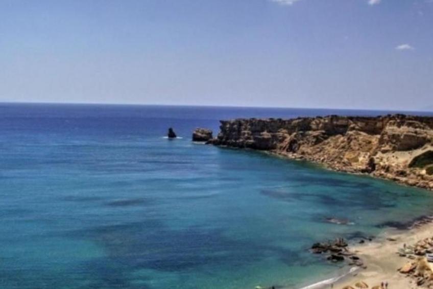 Emanouela Haus mit Garten und Meerblick - foto 37