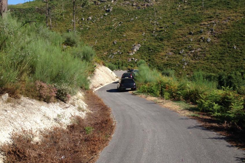 "Großvaters Häuschen" mit Kamin - foto 40