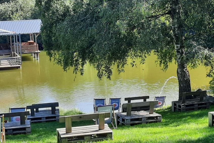 Renovierter Bungalow in Dörmbach - foto 36