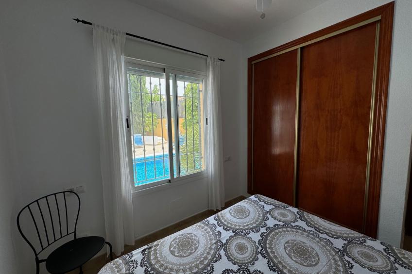 Casa Maravilla in der Nähe der Küste. Frieden und Ruhe. - foto 29