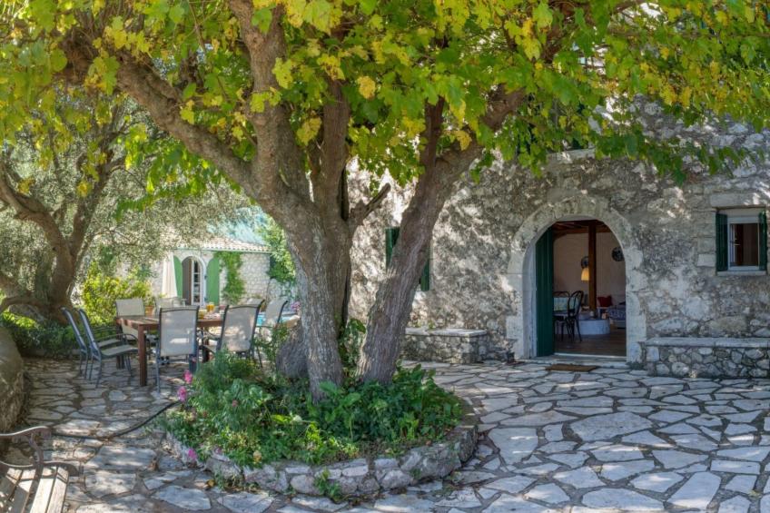 Das alte Haus und Gästehaus - foto 6