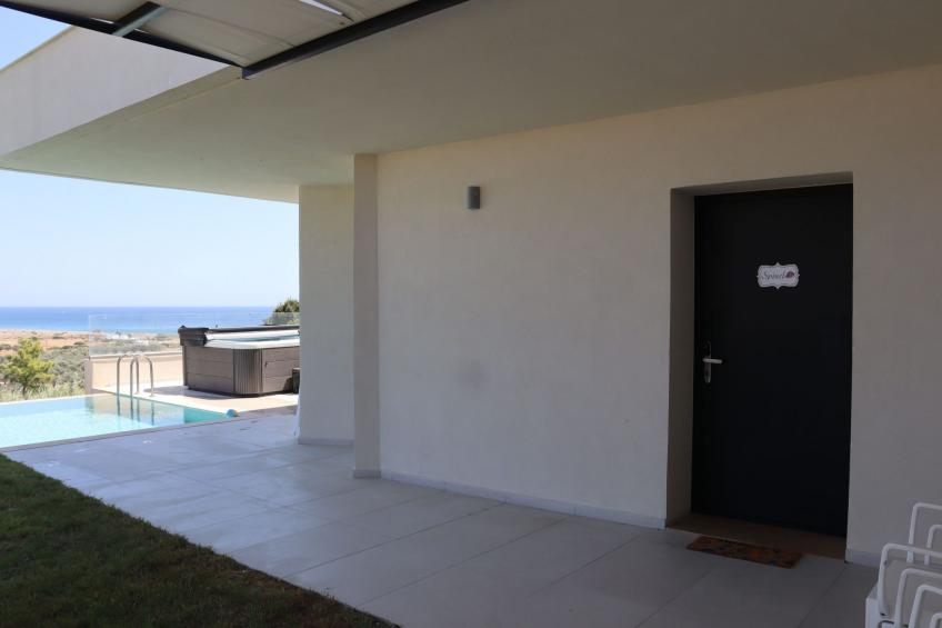 Trapezia Luxury Living - Spinell-Wohnung - foto 26