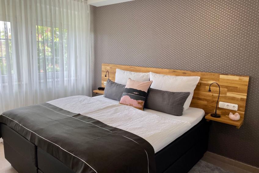 Appartement mit Balkon - foto 21