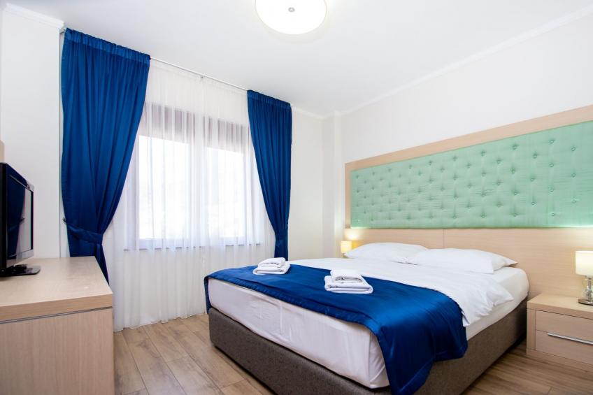 Hotel Princ- Standard Twin Room 206 - foto 25