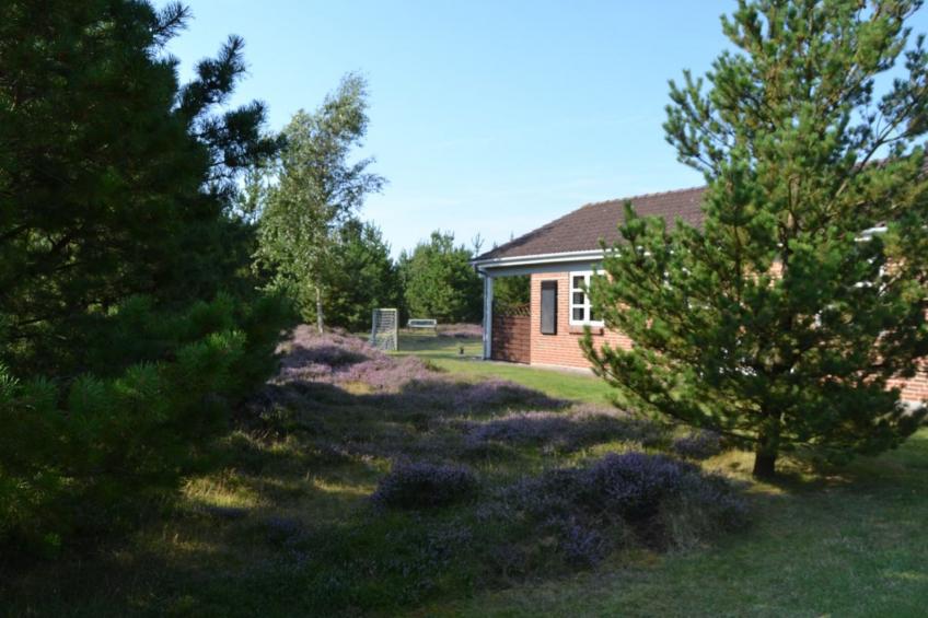 "Angret" - 3.5km from the sea in Western Jutland - foto 27