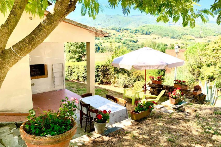 Holiday apartment Country House Vigna La Corte - BF-7DYT - foto 13